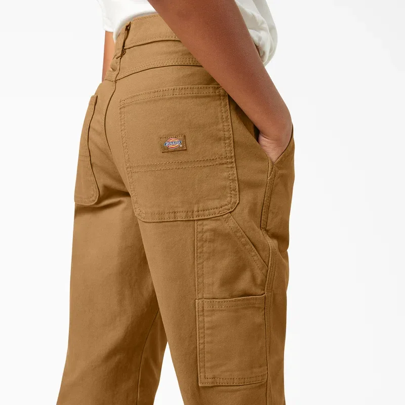 Boys’ Duck Carpenter Pants, 4-20 Boys’ Duck Carpenter Pants, 4-20