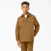 Boys’ Duck Shirt Jacket Boys’ Duck Shirt Jacket