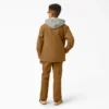 Boys’ Duck Shirt Jacket Boys’ Duck Shirt Jacket
