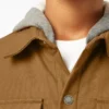 Boys’ Duck Shirt Jacket Boys’ Duck Shirt Jacket