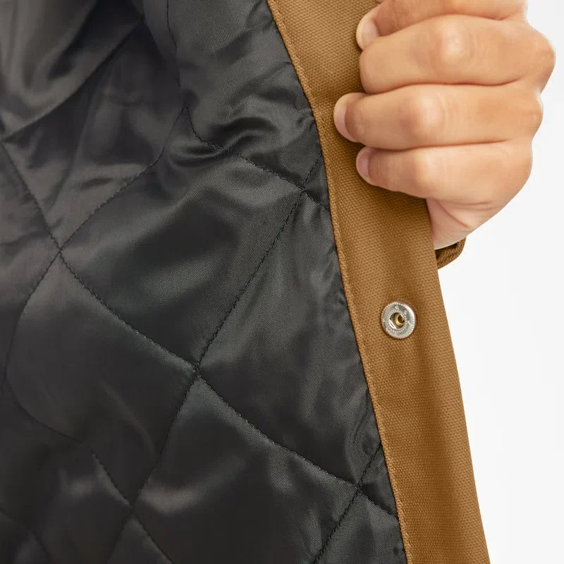 Boys’ Duck Shirt Jacket Boys’ Duck Shirt Jacket