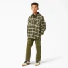 Boys’ Flannel Shirt Jacket Boys’ Flannel Shirt Jacket