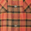 Boys’ Flannel Shirt Jacket Boys’ Flannel Shirt Jacket
