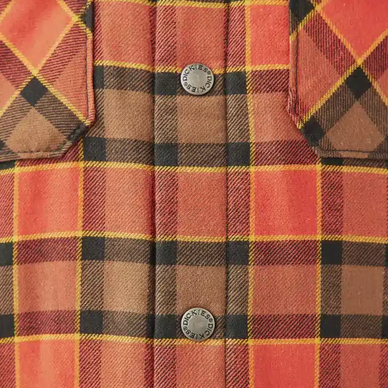 Boys’ Flannel Shirt Jacket Boys’ Flannel Shirt Jacket