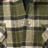 Boys’ Flannel Shirt Jacket Boys’ Flannel Shirt Jacket