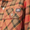 Boys’ Flannel Shirt Jacket Boys’ Flannel Shirt Jacket