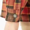 Boys’ Flannel Shirt Jacket Boys’ Flannel Shirt Jacket
