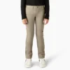 Boys’ Flex Skinny Fit Double Knee Pants, 4-20 Boys’ Flex Skinny Fit Double Knee Pants, 4-20
