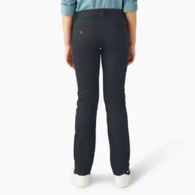 Boys’ Flex Skinny Fit Double Knee Pants, 4-20