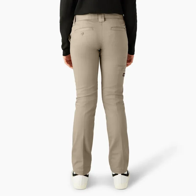 Boys’ Flex Skinny Fit Double Knee Pants, 4-20 Boys’ Flex Skinny Fit Double Knee Pants, 4-20