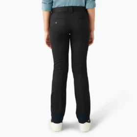 Boys’ Flex Skinny Fit Double Knee Pants, 4-20