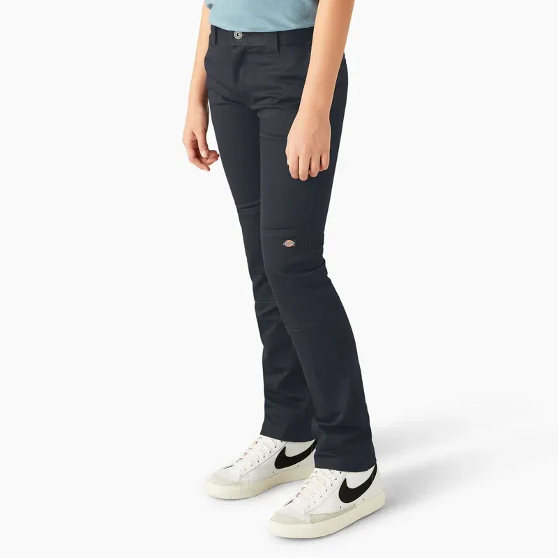 Boys’ Flex Skinny Fit Double Knee Pants, 4-20 Boys’ Flex Skinny Fit Double Knee Pants, 4-20