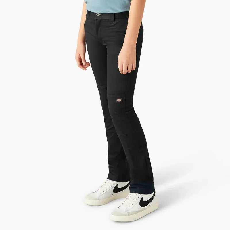 Boys’ Flex Skinny Fit Double Knee Pants, 4-20 Boys’ Flex Skinny Fit Double Knee Pants, 4-20
