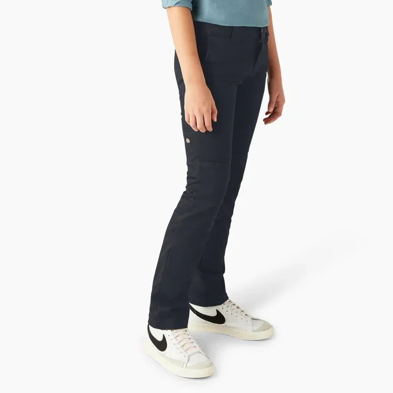 Boys’ Flex Skinny Fit Double Knee Pants, 4-20 Boys’ Flex Skinny Fit Double Knee Pants, 4-20