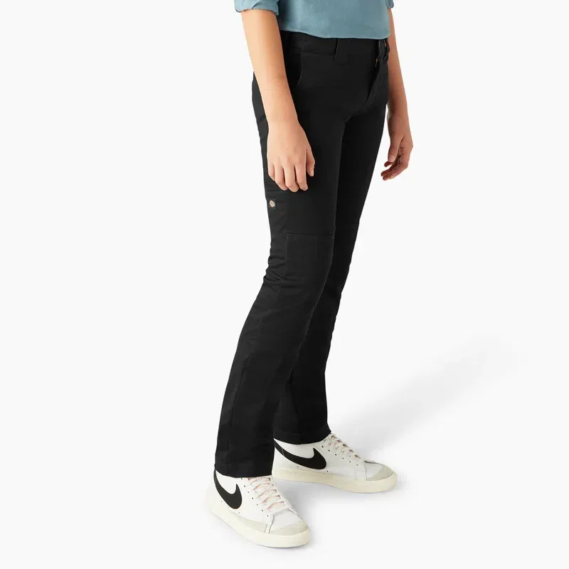 Boys’ Flex Skinny Fit Double Knee Pants, 4-20 Boys’ Flex Skinny Fit Double Knee Pants, 4-20