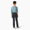 Boys’ Flex Skinny Fit Double Knee Pants, 4-20 Boys’ Flex Skinny Fit Double Knee Pants, 4-20