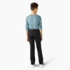 Boys’ Flex Skinny Fit Double Knee Pants, 4-20 Boys’ Flex Skinny Fit Double Knee Pants, 4-20
