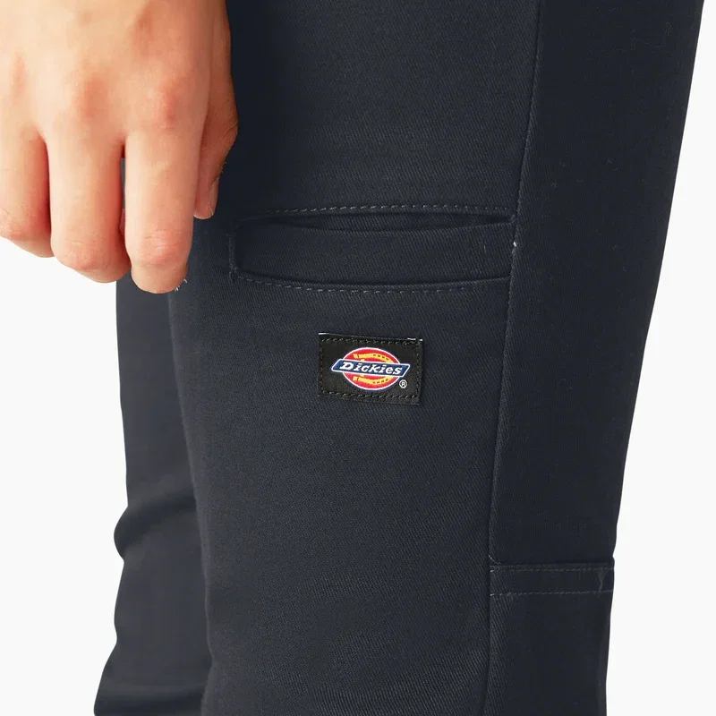 Boys’ Flex Skinny Fit Double Knee Pants, 4-20 Boys’ Flex Skinny Fit Double Knee Pants, 4-20