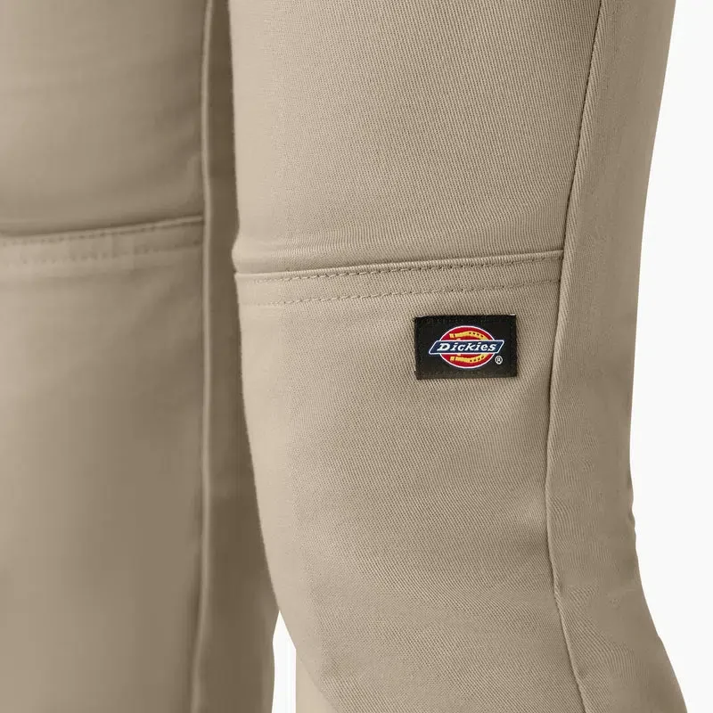 Boys’ Flex Skinny Fit Double Knee Pants, 4-20 Boys’ Flex Skinny Fit Double Knee Pants, 4-20