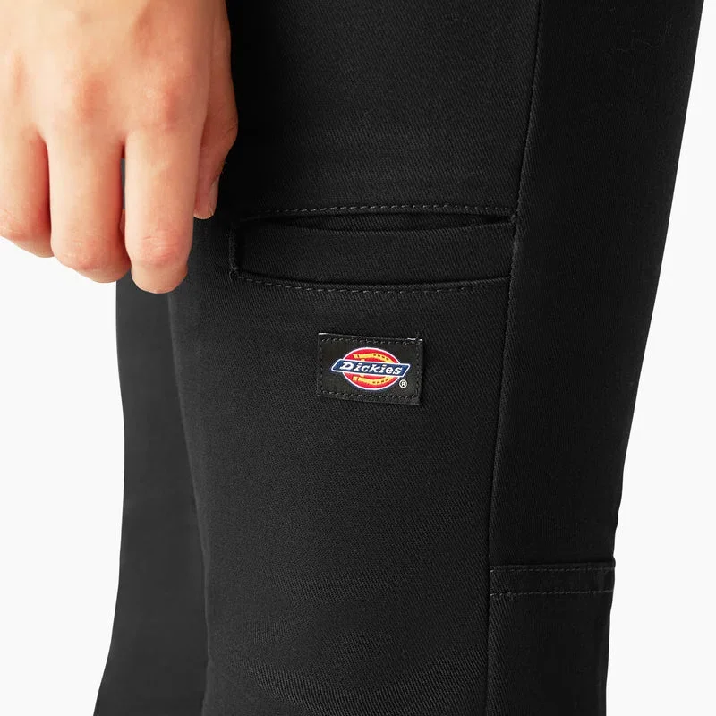 Boys’ Flex Skinny Fit Double Knee Pants, 4-20 Boys’ Flex Skinny Fit Double Knee Pants, 4-20