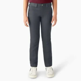 Boys’ Flex Skinny Fit Pants, 4-20