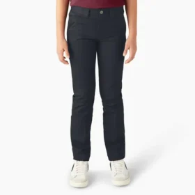Boys’ Flex Skinny Fit Pants, 4-20