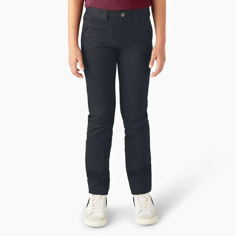 Boys’ Flex Skinny Fit Pants, 4-20 Boys’ Flex Skinny Fit Pants, 4-20