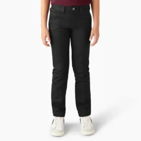 Boys’ Flex Skinny Fit Pants, 4-20