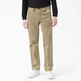 Boys’ Flex Skinny Fit Pants, 4-20