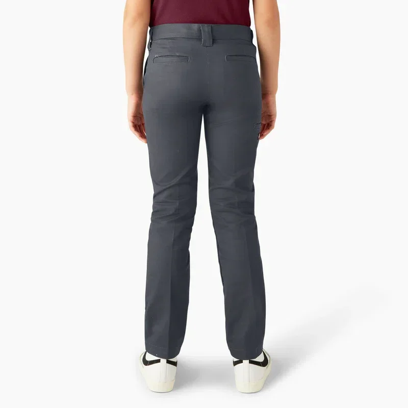 Boys’ Flex Skinny Fit Pants, 4-20 Boys’ Flex Skinny Fit Pants, 4-20
