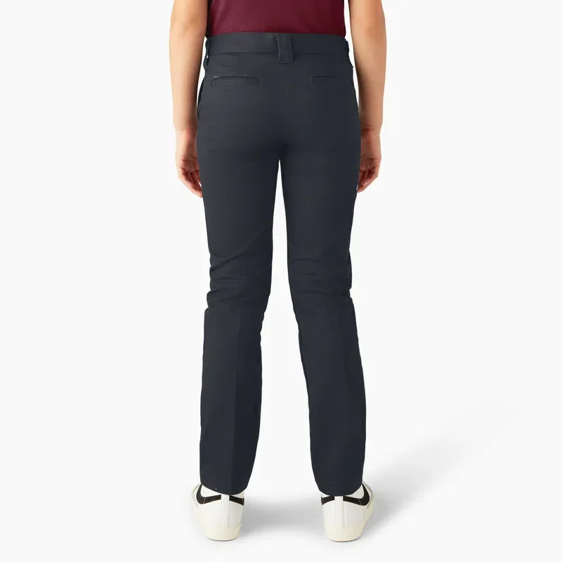 Boys’ Flex Skinny Fit Pants, 4-20 Boys’ Flex Skinny Fit Pants, 4-20