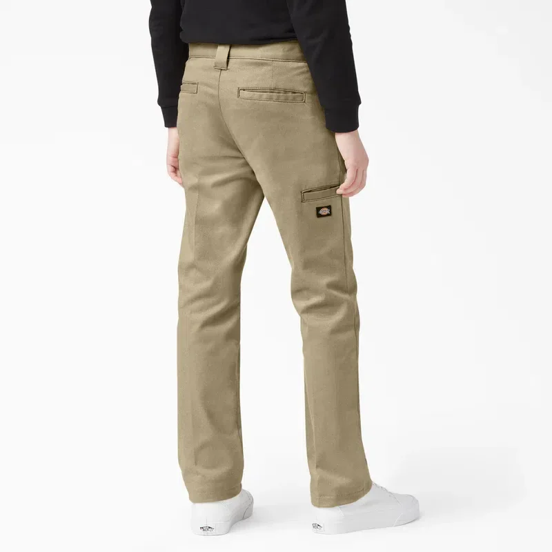 Boys’ Flex Skinny Fit Pants, 4-20 Boys’ Flex Skinny Fit Pants, 4-20