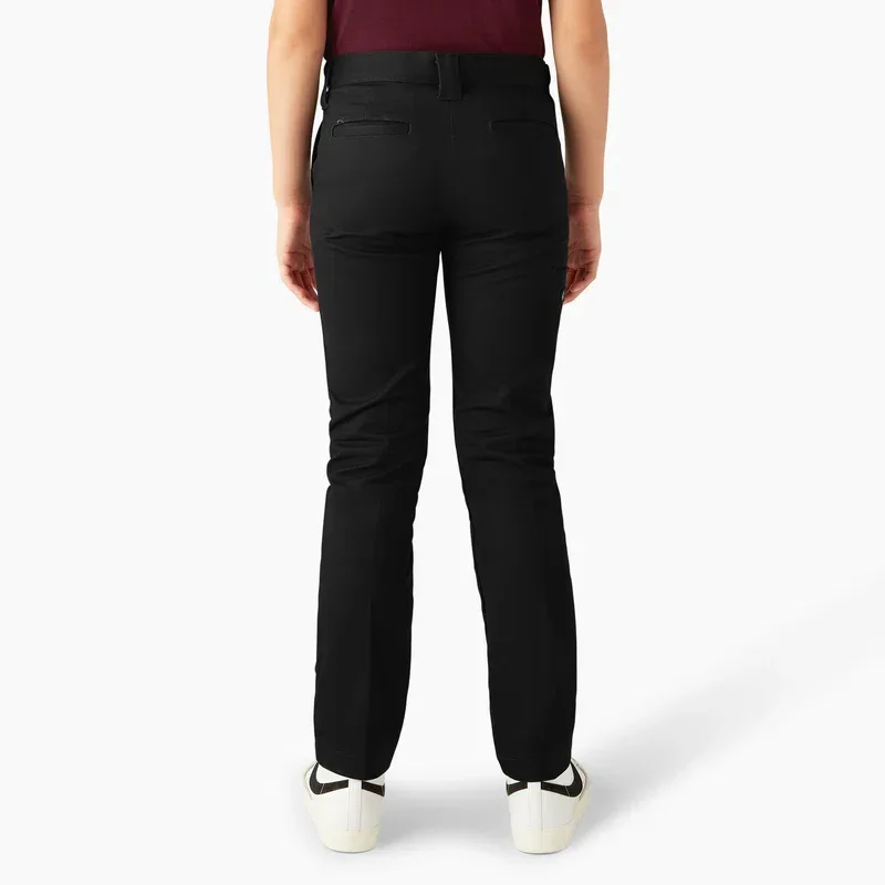 Boys’ Flex Skinny Fit Pants, 4-20 Boys’ Flex Skinny Fit Pants, 4-20