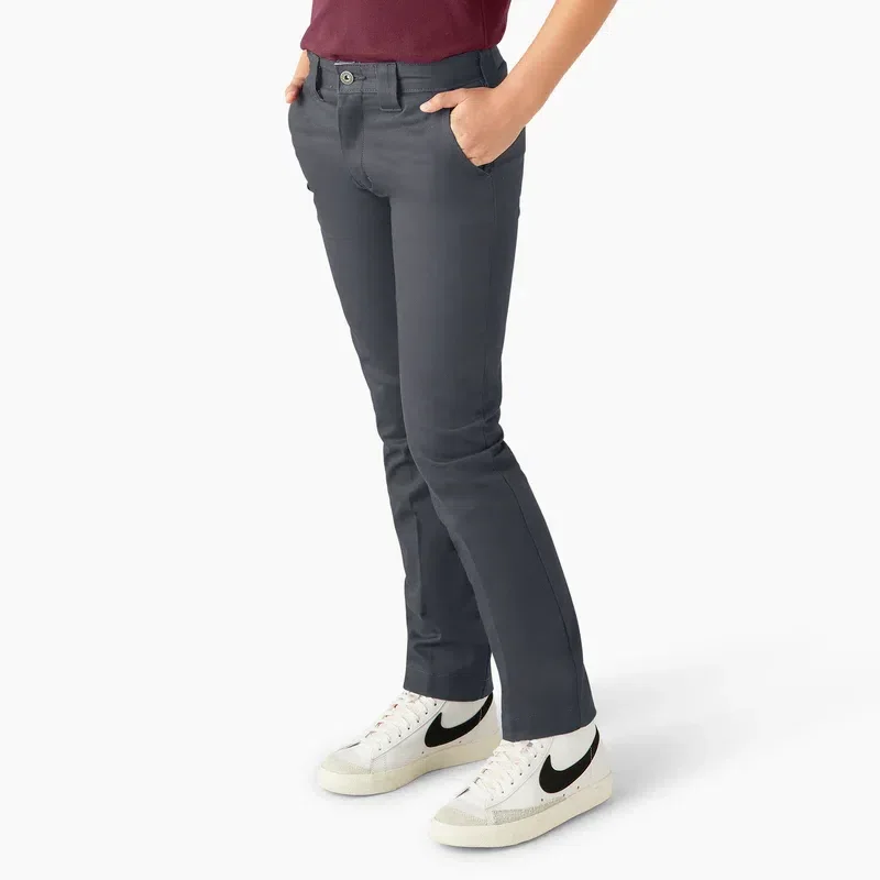 Boys’ Flex Skinny Fit Pants, 4-20 Boys’ Flex Skinny Fit Pants, 4-20