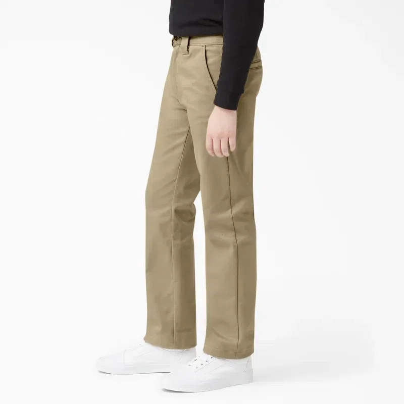 Boys’ Flex Skinny Fit Pants, 4-20 Boys’ Flex Skinny Fit Pants, 4-20