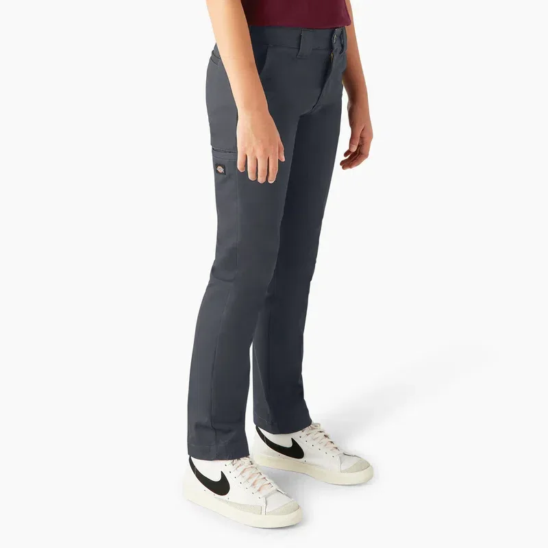 Boys’ Flex Skinny Fit Pants, 4-20 Boys’ Flex Skinny Fit Pants, 4-20