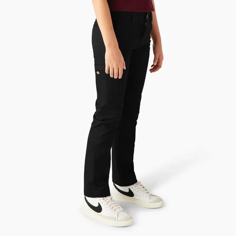 Boys’ Flex Skinny Fit Pants, 4-20 Boys’ Flex Skinny Fit Pants, 4-20