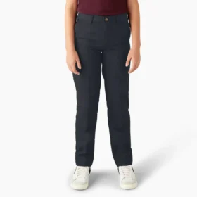 Boys’ Flex Slim Fit Pants, 4-20