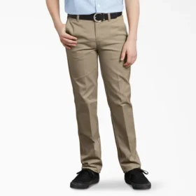 Boys’ Flex Slim Fit Pants, 4-20