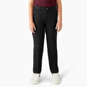 Boys’ Flex Slim Fit Pants, 4-20