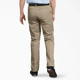Boys’ Flex Slim Fit Pants, 4-20