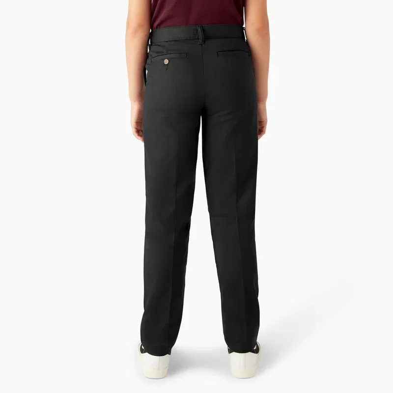 Boys’ Flex Slim Fit Pants, 4-20 Boys’ Flex Slim Fit Pants, 4-20