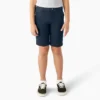 Boys’ Flex Slim Fit Shorts, 8-20 Boys’ Flex Slim Fit Shorts, 8-20