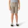 Boys’ Flex Slim Fit Shorts, 8-20 Boys’ Flex Slim Fit Shorts, 8-20