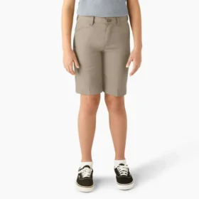 Boys’ Flex Slim Fit Shorts, 8-20