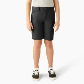 Boys’ Flex Slim Fit Shorts, 8-20