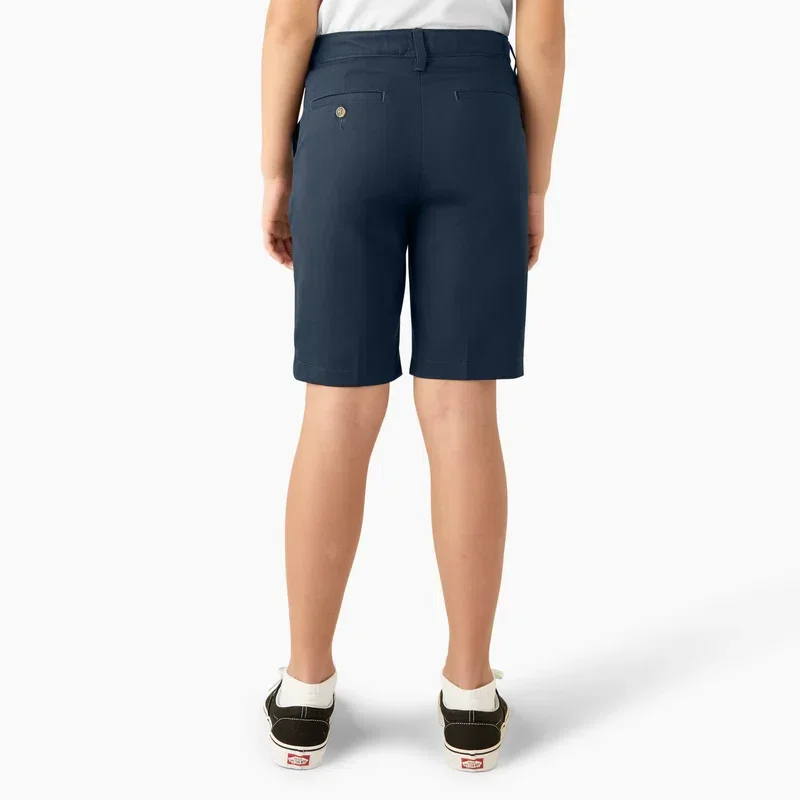 Boys’ Flex Slim Fit Shorts, 8-20 Boys’ Flex Slim Fit Shorts, 8-20