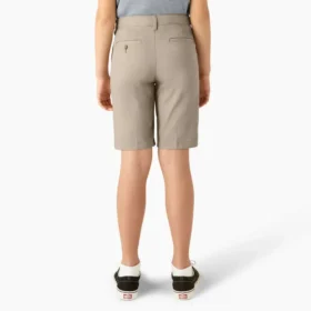 Boys’ Flex Slim Fit Shorts, 8-20