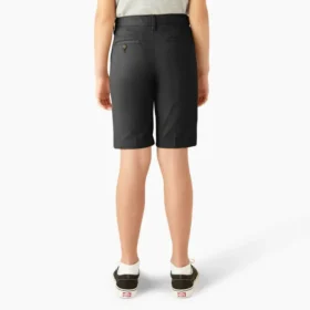 Boys’ Flex Slim Fit Shorts, 8-20