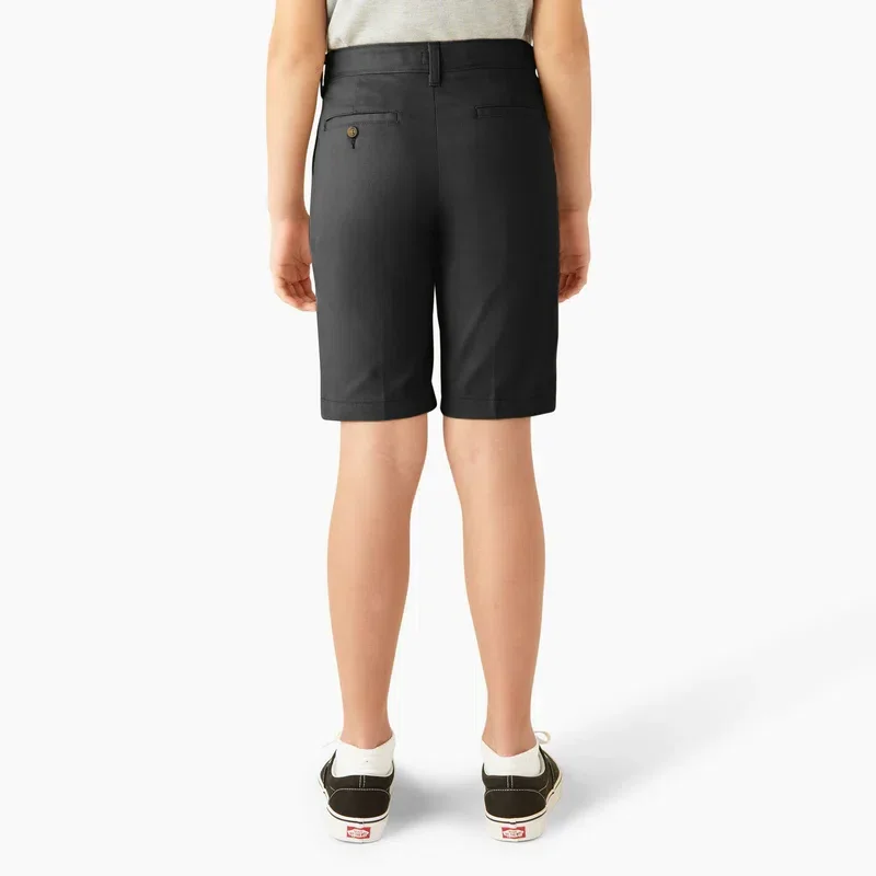 Boys’ Flex Slim Fit Shorts, 8-20 Boys’ Flex Slim Fit Shorts, 8-20